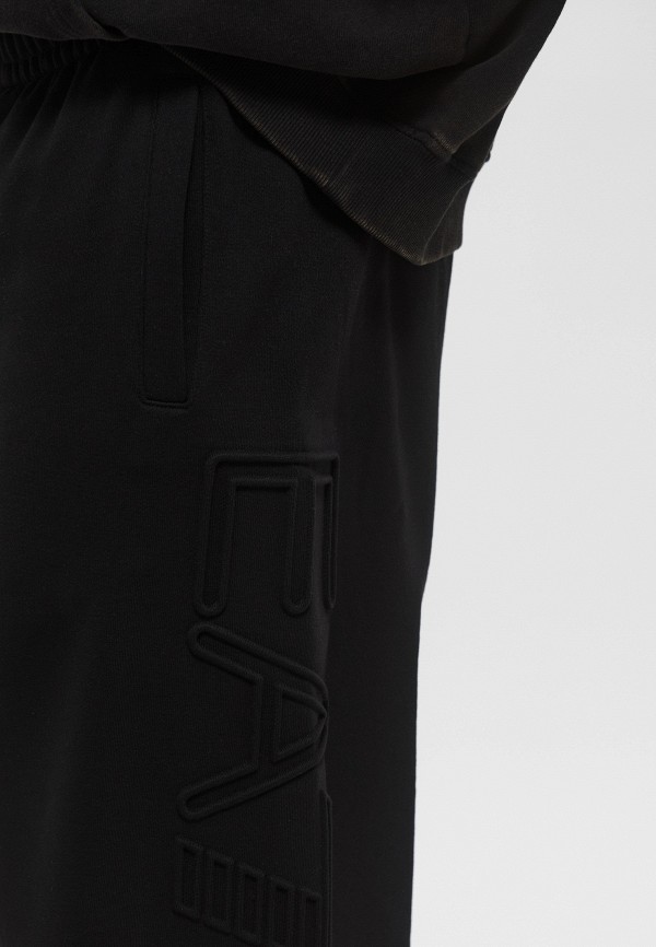 EA7 Шорты спортивные - LOGO SERIES M - фото 5