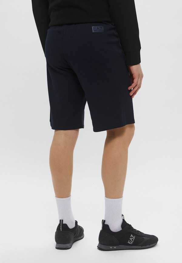 EA7 Шорты спортивные - LOGO SERIES M - фото 3
