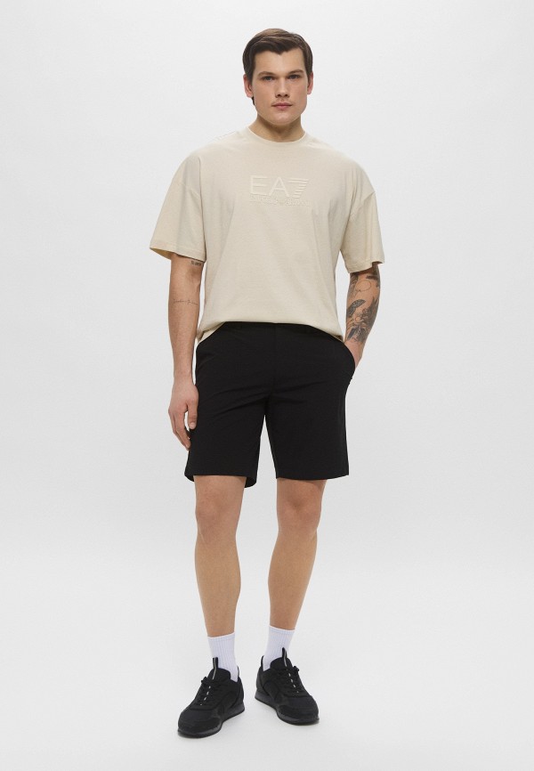 EA7 Футболка - VISIBILITY M - фото 2