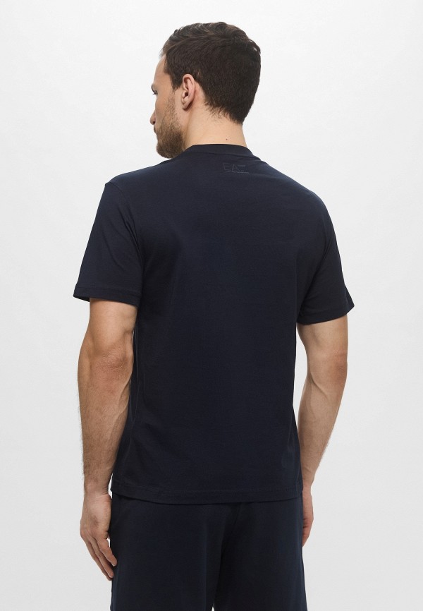 EA7 Футболка - LOGO SERIES M - фото 3