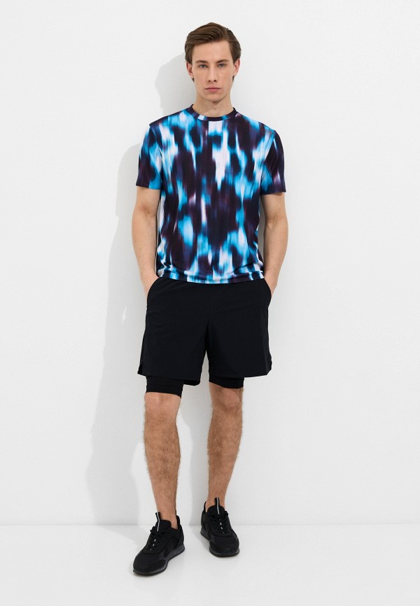 EA7 Футболка спортивная - TENNIS PRO M - фото 2