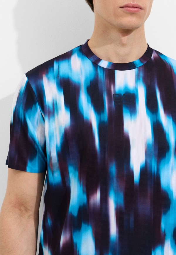 EA7 Футболка спортивная - TENNIS PRO M - фото 4