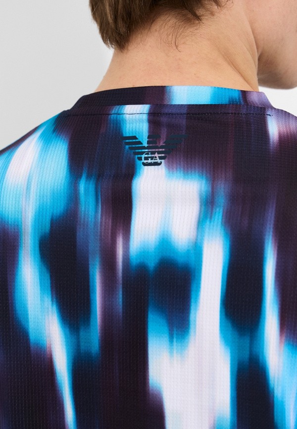 EA7 Футболка спортивная - TENNIS PRO M - фото 5