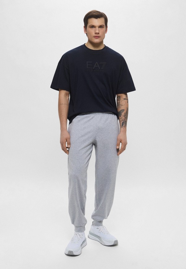 EA7 Футболка - VISIBILITY M - фото 2