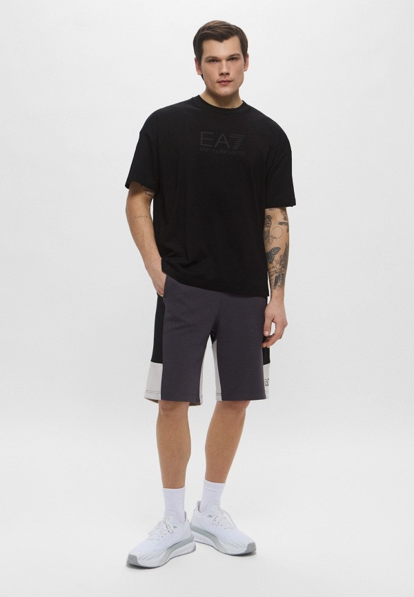 EA7 Футболка - VISIBILITY M - фото 2