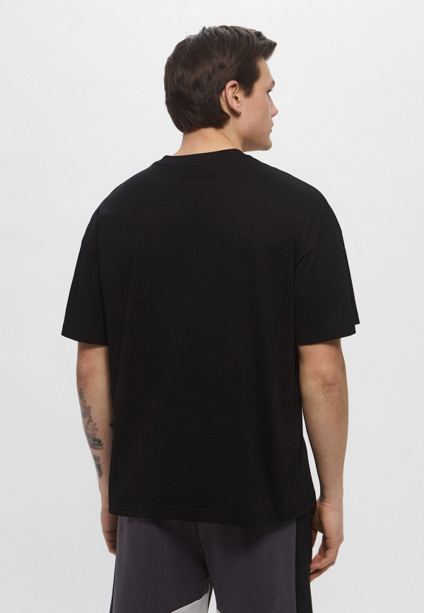 EA7 Футболка - VISIBILITY M - фото 3