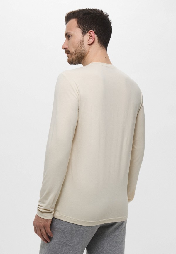 EA7 Лонгслив - VISIBILITY M - фото 3