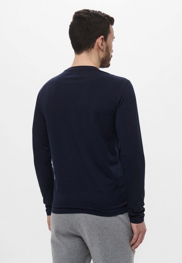 EA7 Лонгслив - VISIBILITY M - фото 3