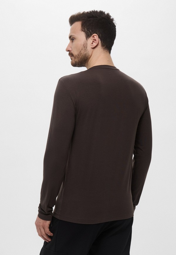 EA7 Лонгслив - VISIBILITY M - фото 3