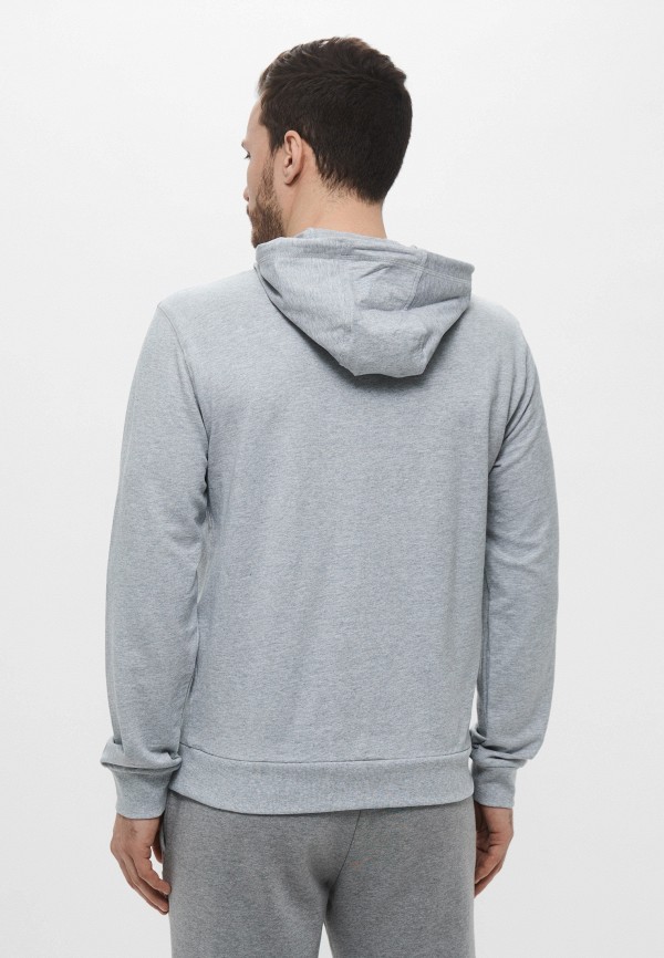 EA7 Худи - VISIBILITY M - фото 3