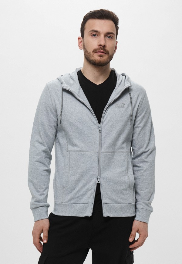 EA7 Толстовка - VISIBILITY M - фото 1