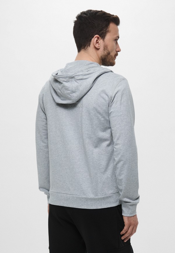 EA7 Толстовка - VISIBILITY M - фото 2