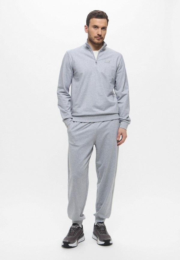 EA7 Костюм спортивный - VISIBILITY M - фото 1