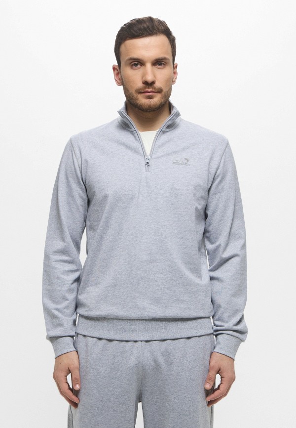 EA7 Костюм спортивный - VISIBILITY M - фото 2