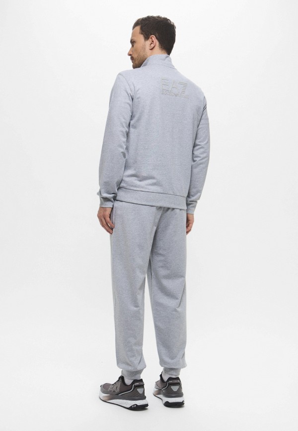 EA7 Костюм спортивный - VISIBILITY M - фото 3