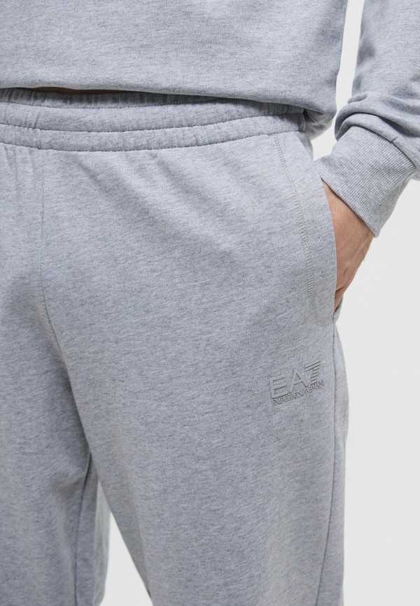 EA7 Костюм спортивный - VISIBILITY M - фото 6