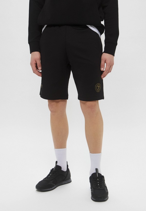 EA7 Шорты спортивные - SOCCER M - фото 1