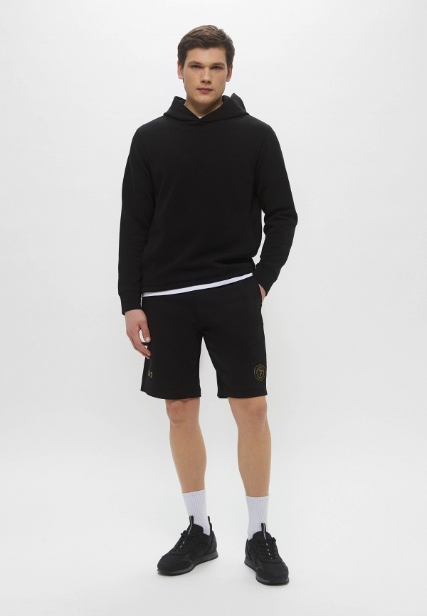 EA7 Шорты спортивные - SOCCER M - фото 2