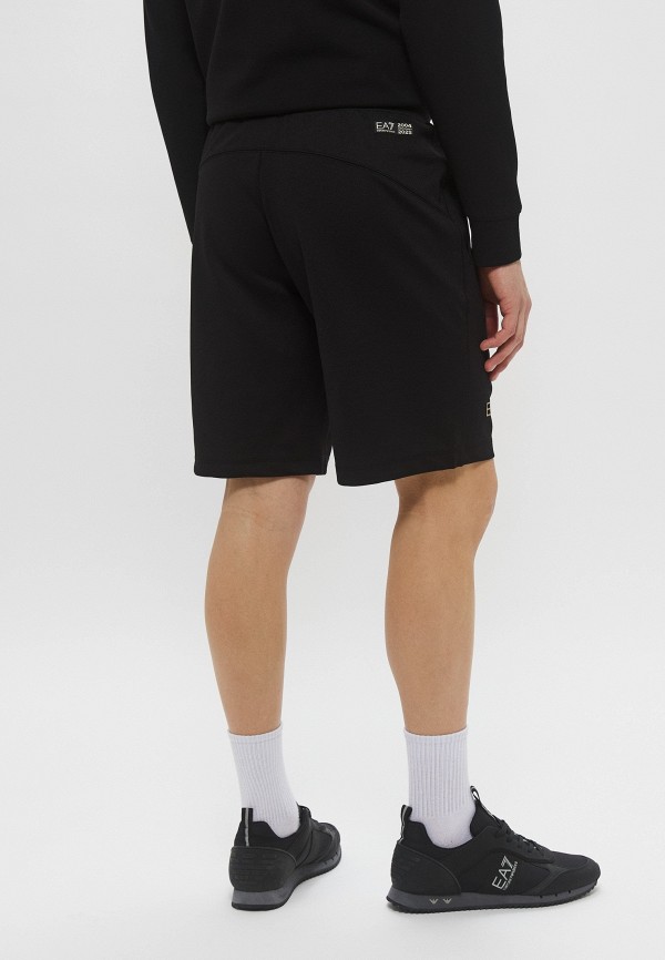 EA7 Шорты спортивные - SOCCER M - фото 3
