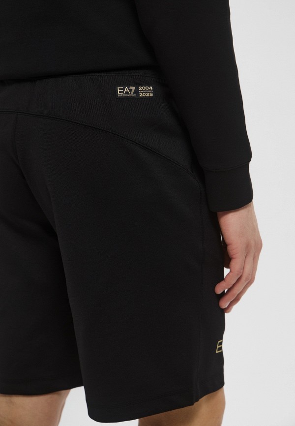 EA7 Шорты спортивные - SOCCER M - фото 4