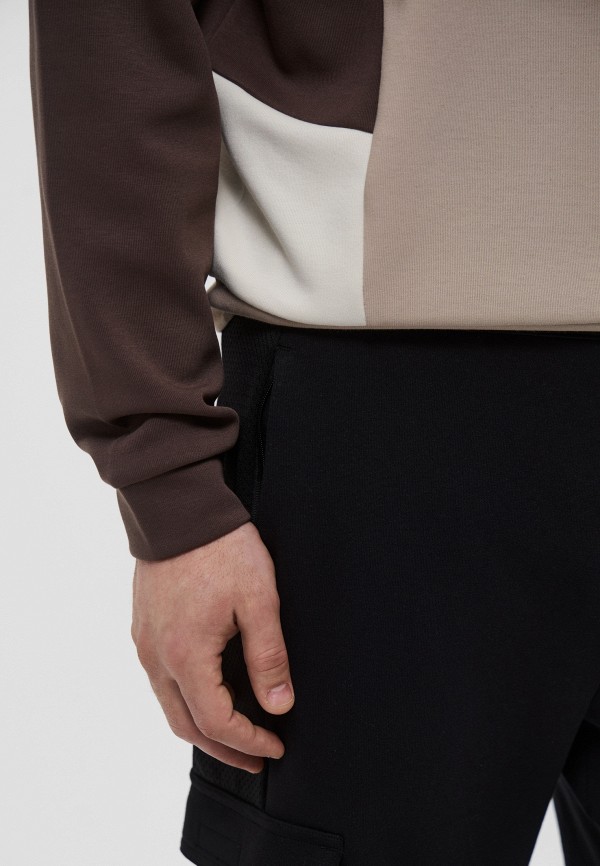 EA7 Свитшот - SUMMER BLOCK M - фото 5