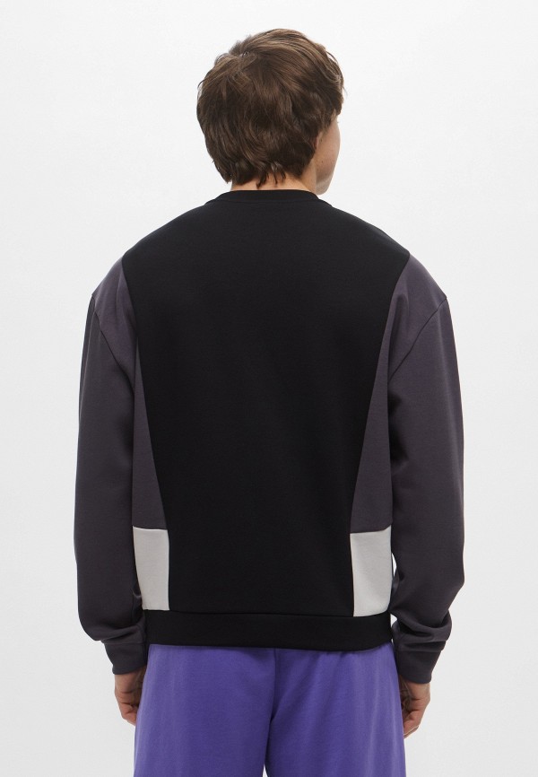 EA7 Свитшот - SUMMER BLOCK M - фото 3