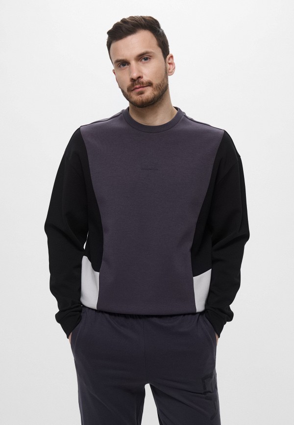 EA7 Свитшот - SUMMER BLOCK M - фото 1