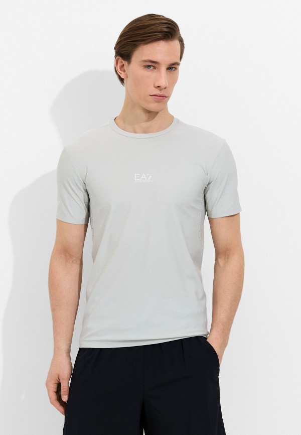 EA7 Футболка - VIGOR7 M - фото 1