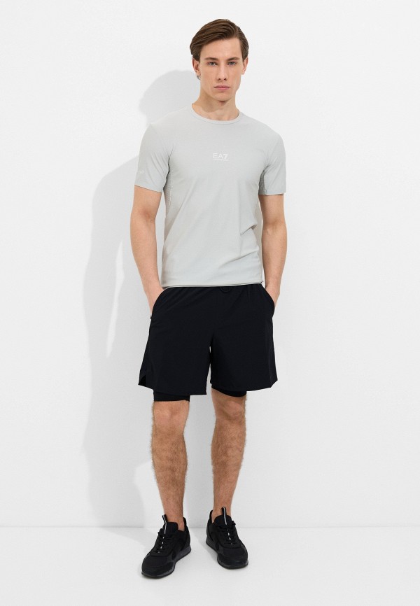 EA7 Футболка - VIGOR7 M - фото 2