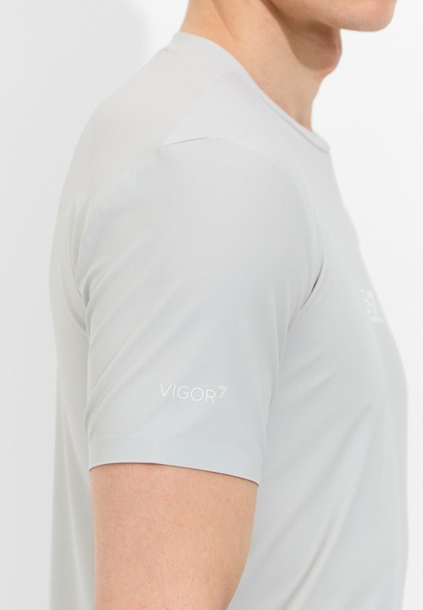 EA7 Футболка - VIGOR7 M - фото 4
