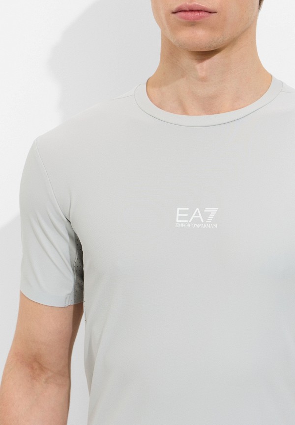EA7 Футболка - VIGOR7 M - фото 5