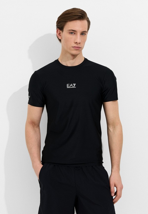 EA7 Футболка - VIGOR7 M - фото 1