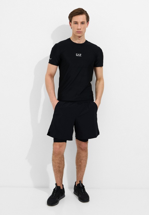 EA7 Футболка - VIGOR7 M - фото 2