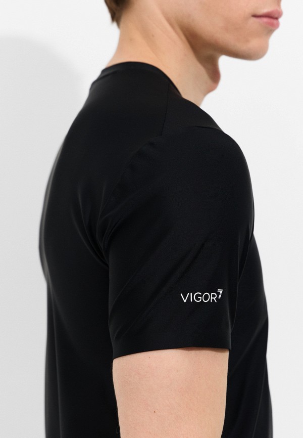 EA7 Футболка - VIGOR7 M - фото 4