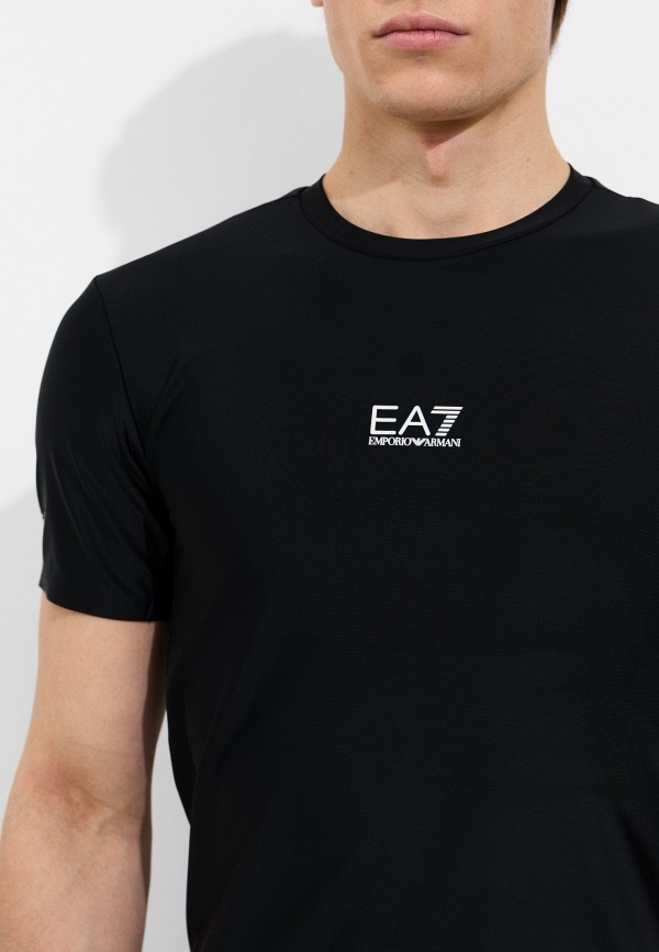 EA7 Футболка - VIGOR7 M - фото 5