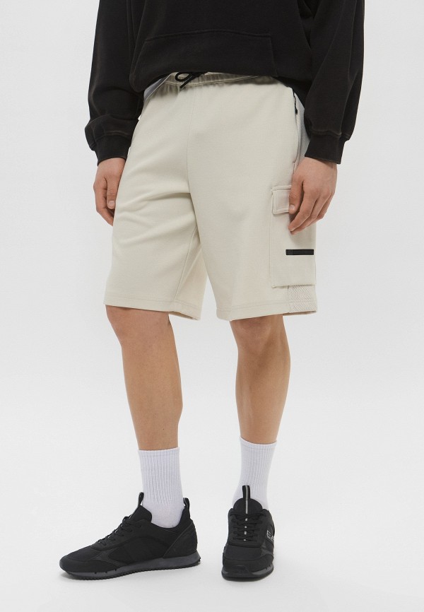 EA7 Шорты спортивные - ATHLETIC MIX M - фото 1