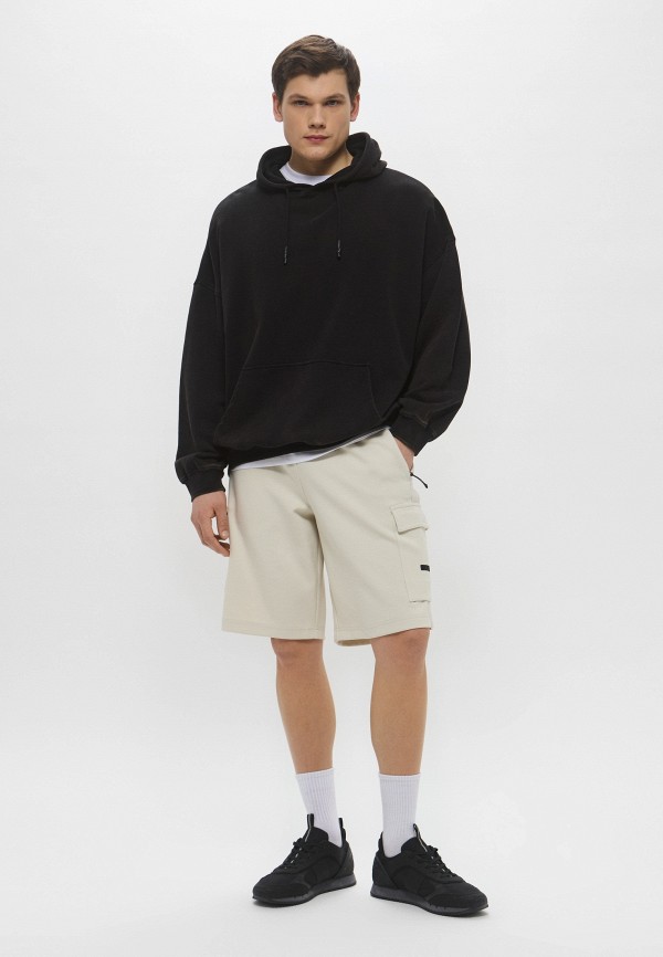 EA7 Шорты спортивные - ATHLETIC MIX M - фото 2