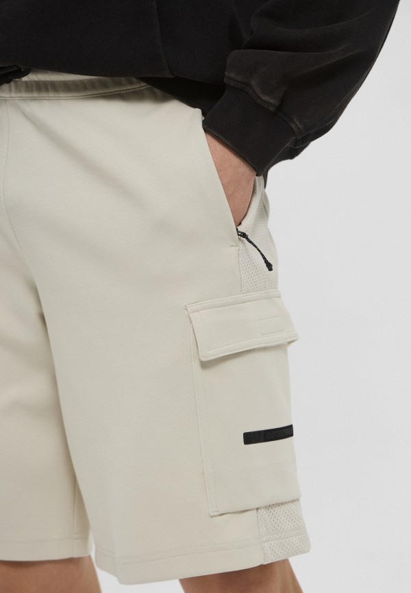 EA7 Шорты спортивные - ATHLETIC MIX M - фото 5