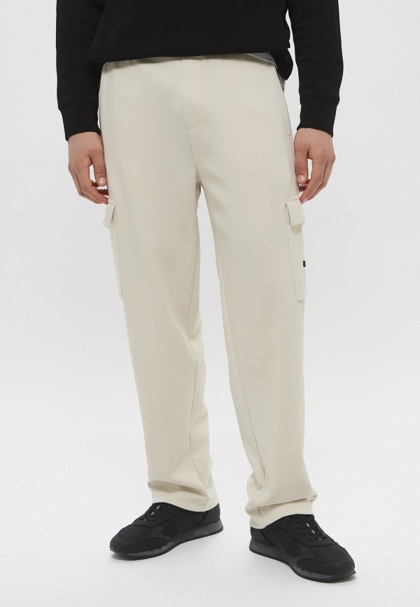 EA7 Брюки спортивные - ATHLETIC MIX M - фото 1