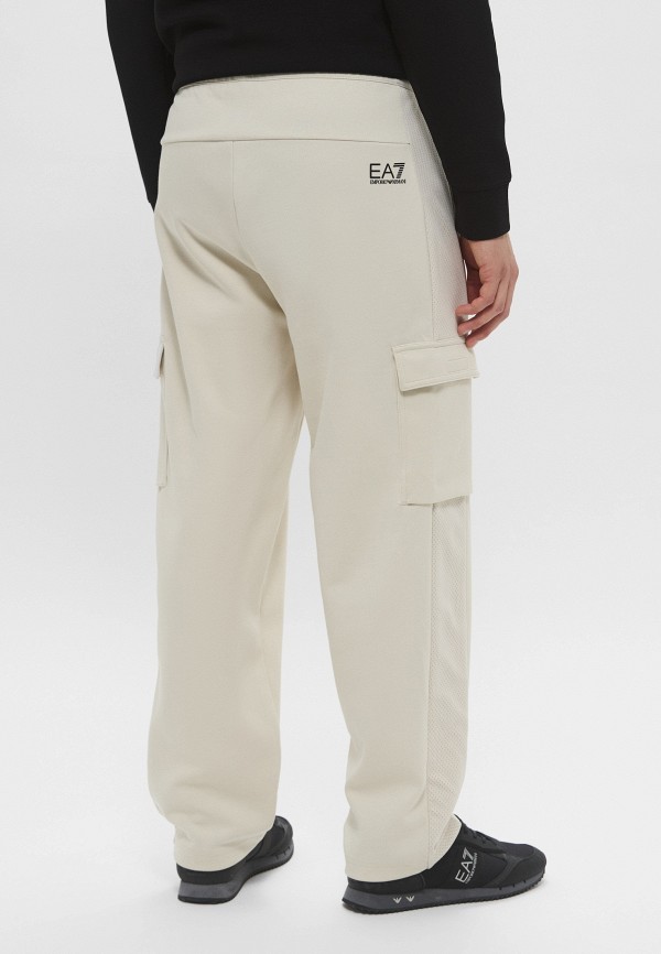 EA7 Брюки спортивные - ATHLETIC MIX M - фото 3