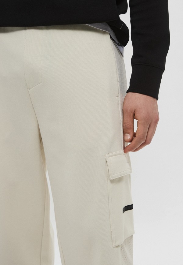 EA7 Брюки спортивные - ATHLETIC MIX M - фото 4