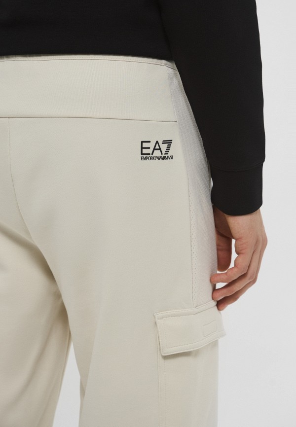 EA7 Брюки спортивные - ATHLETIC MIX M - фото 5
