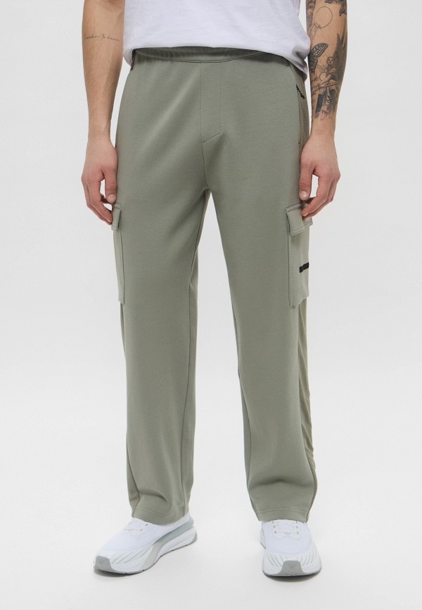 EA7 Брюки спортивные - ATHLETIC MIX M - фото 1