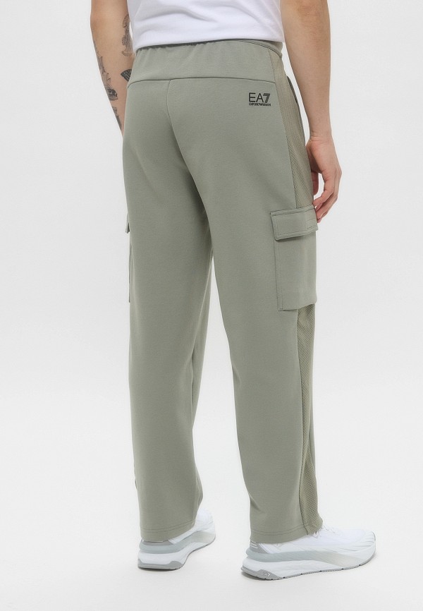 EA7 Брюки спортивные - ATHLETIC MIX M - фото 3