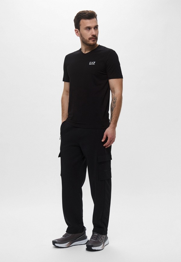 EA7 Брюки спортивные - ATHLETIC MIX M - фото 2