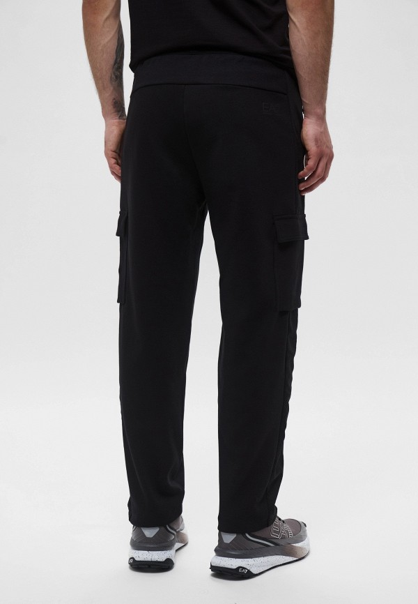 EA7 Брюки спортивные - ATHLETIC MIX M - фото 3