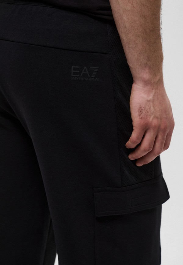 EA7 Брюки спортивные - ATHLETIC MIX M - фото 5