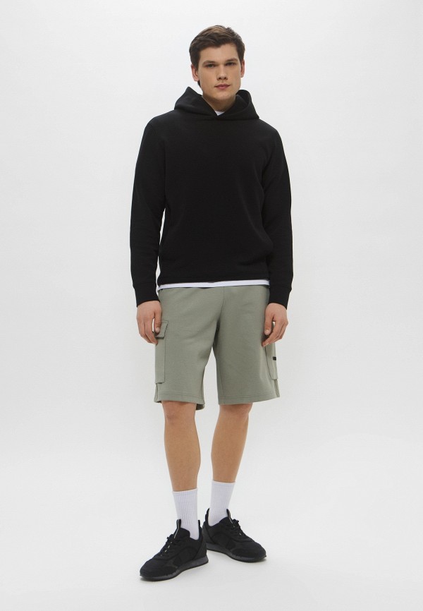 EA7 Шорты спортивные - ATHLETIC MIX M - фото 2