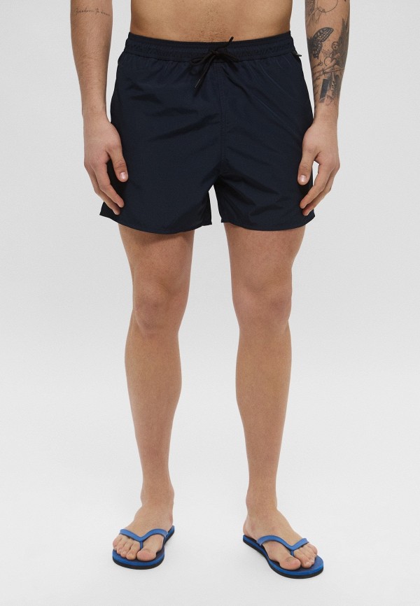 EA7 Шорты для плавания - SWIMWEAR & BEACHWEAR M - фото 1