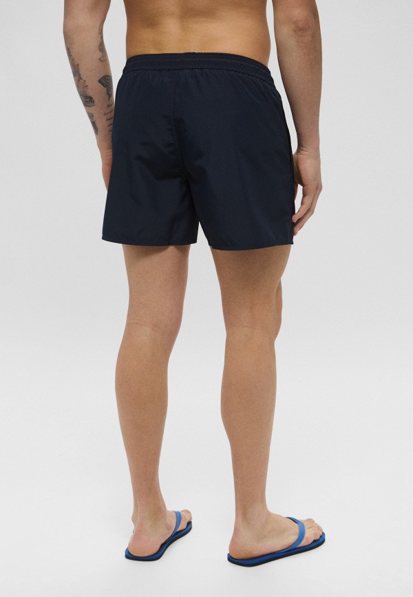 EA7 Шорты для плавания - SWIMWEAR & BEACHWEAR M - фото 2